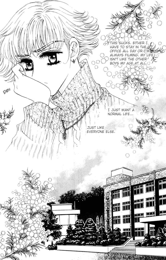 It's Love Chapter 4 page 5 - Chapter 4