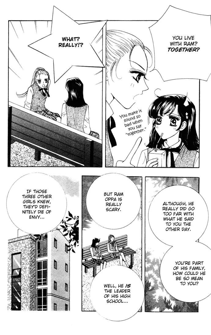 It's Love Chapter 4 page 6 - Chapter 4