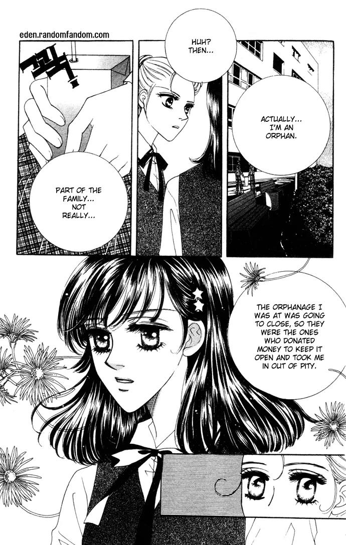 It's Love Chapter 4 page 7 - Chapter 4