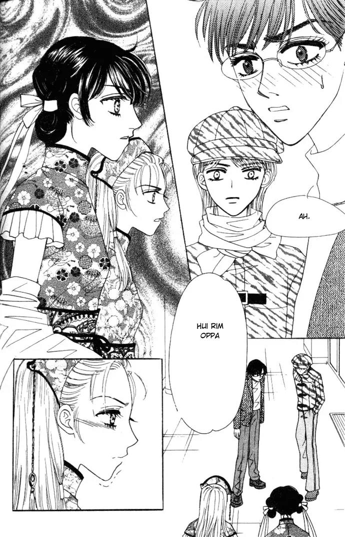 It's Love Chapter 40 page 11 - Chapter 40