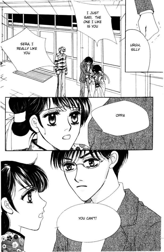 It's Love Chapter 40 page 13 - Chapter 40