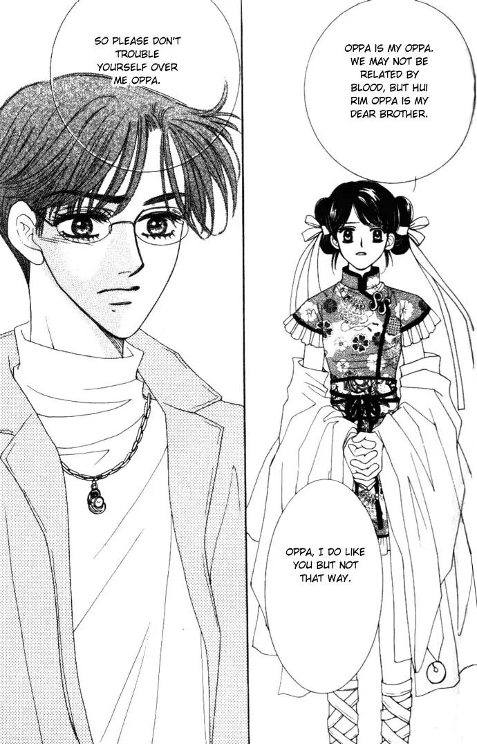 It's Love Chapter 40 page 14 - Chapter 40