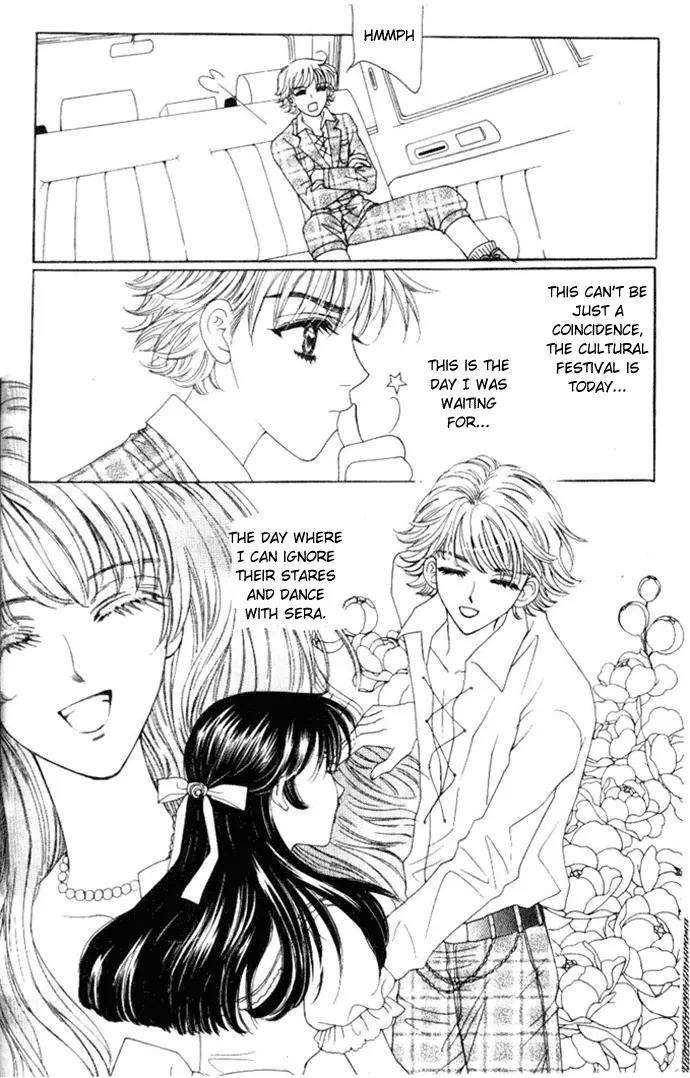 It's Love Chapter 40 page 17 - Chapter 40