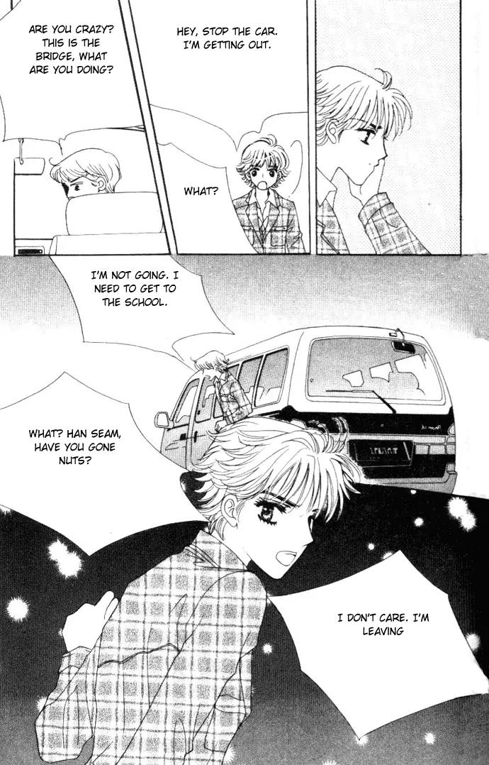 It's Love Chapter 40 page 18 - Chapter 40