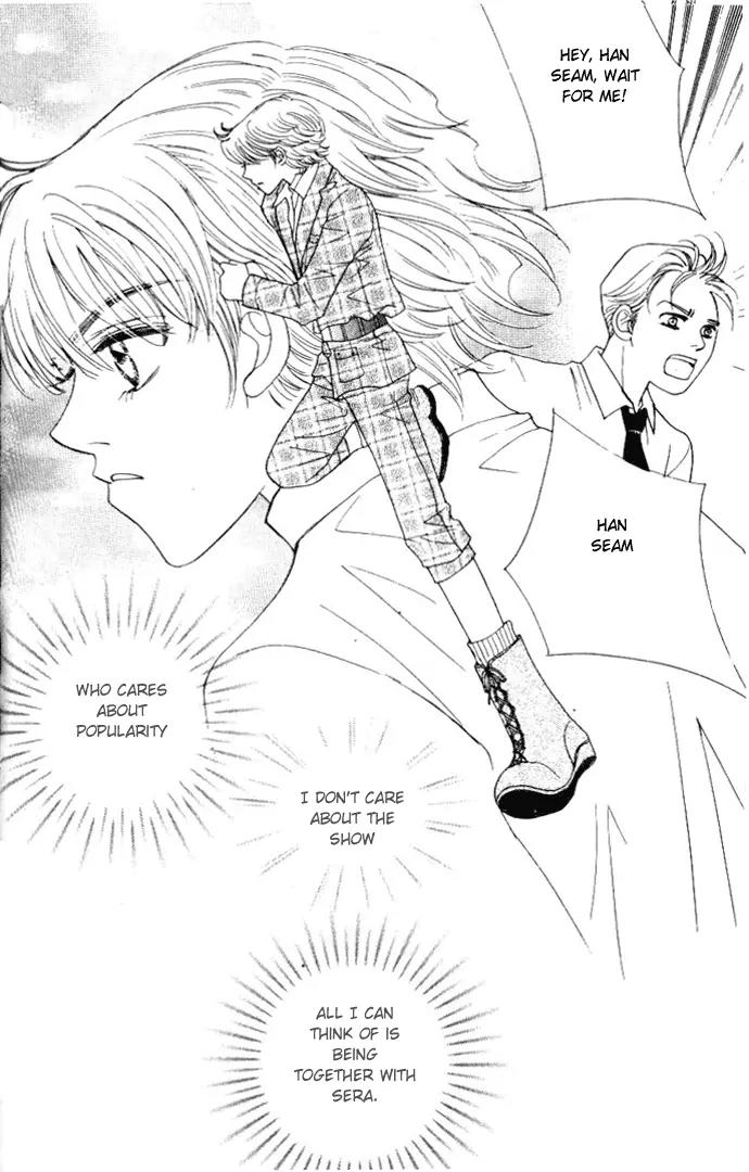 It's Love Chapter 40 page 19 - Chapter 40