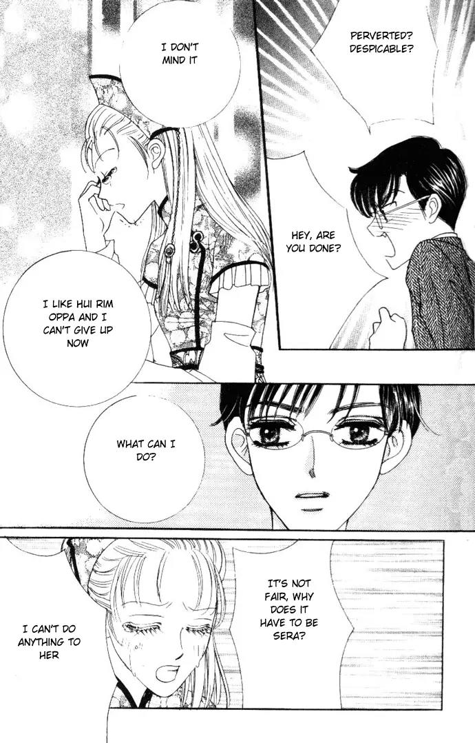 It's Love Chapter 40 page 22 - Chapter 40