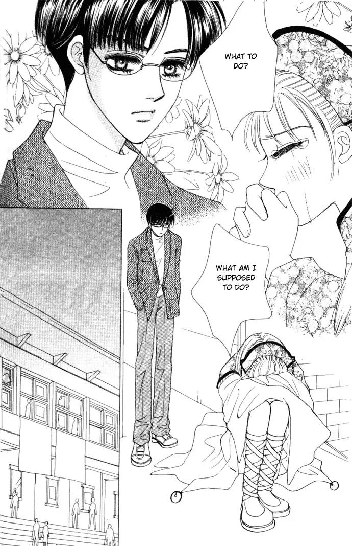 It's Love Chapter 40 page 23 - Chapter 40