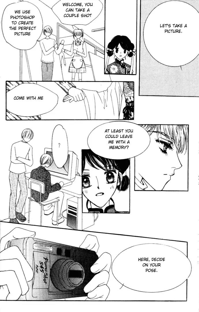 It's Love Chapter 40 page 25 - Chapter 40