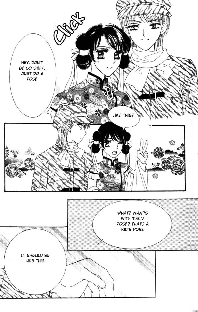 It's Love Chapter 40 page 26 - Chapter 40