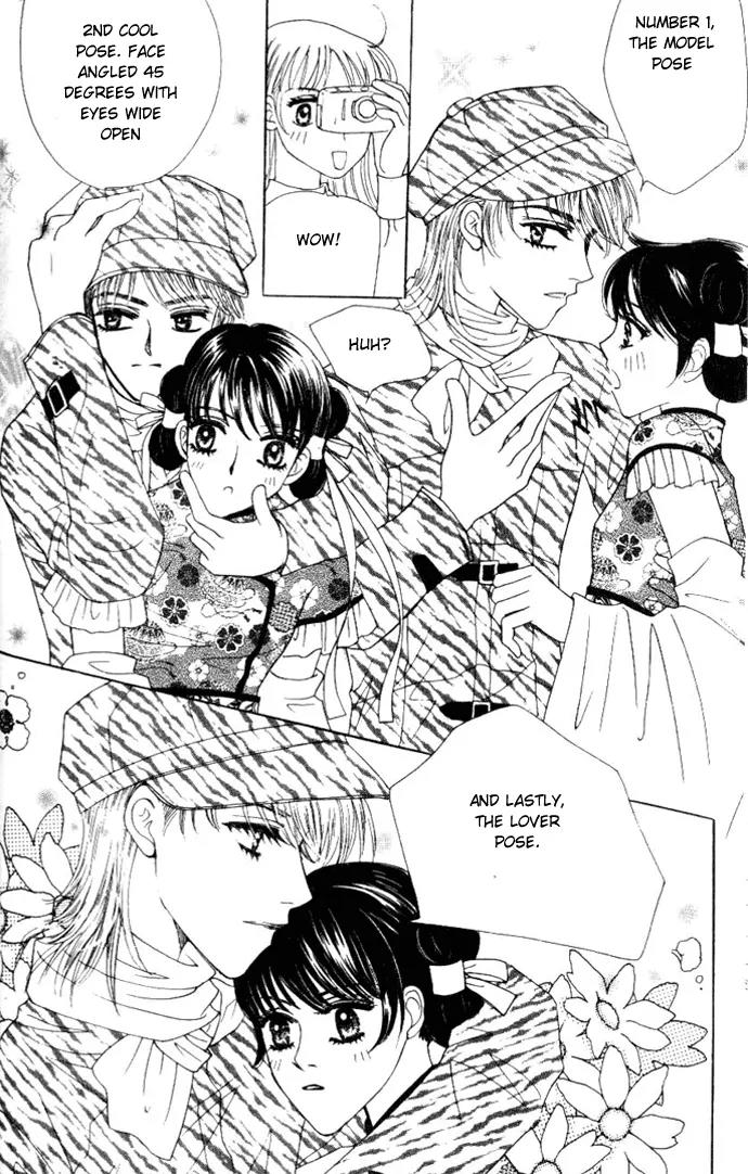 It's Love Chapter 40 page 27 - Chapter 40