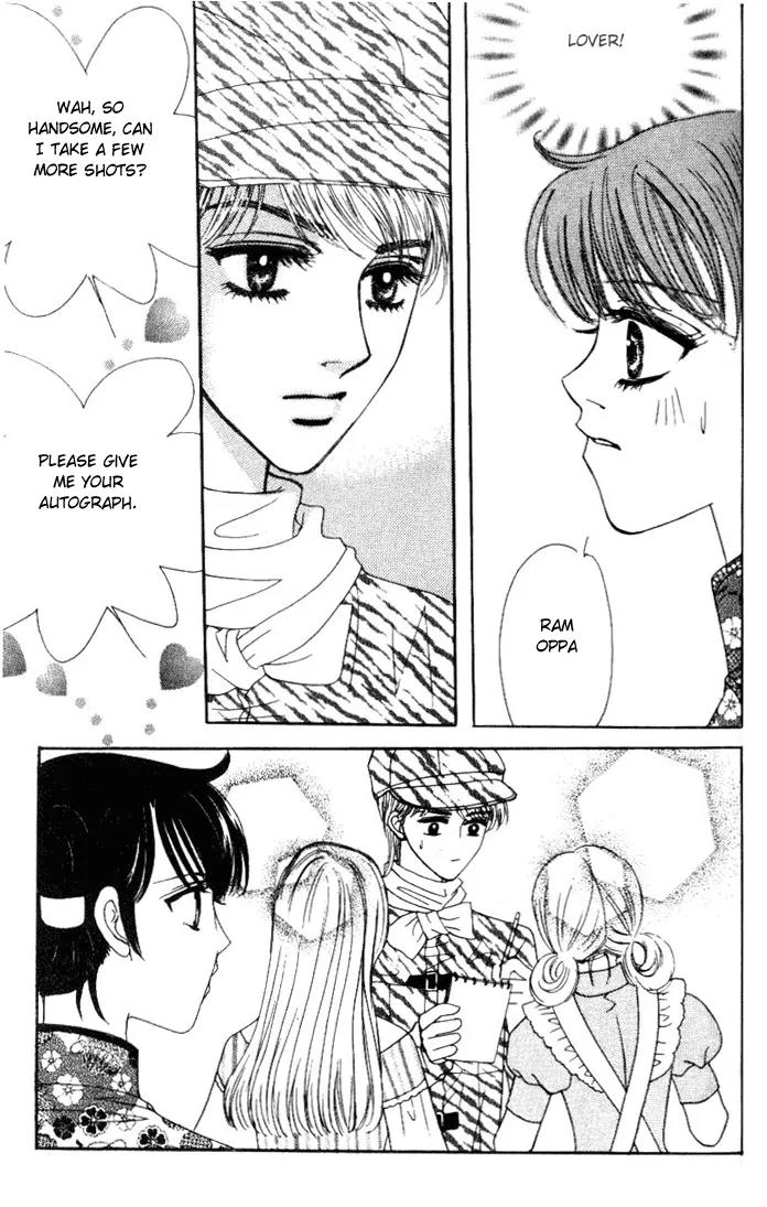 It's Love Chapter 40 page 28 - Chapter 40