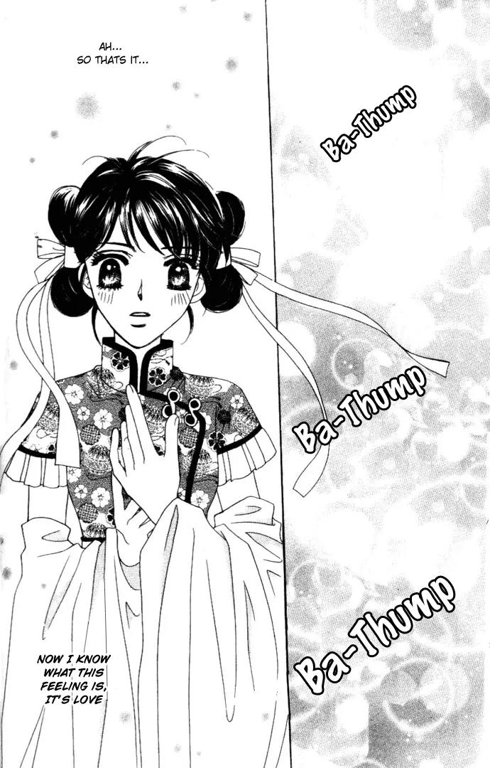 It's Love Chapter 40 page 29 - Chapter 40