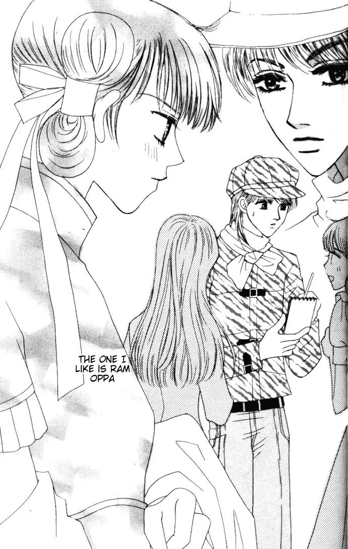 It's Love Chapter 40 page 30 - Chapter 40