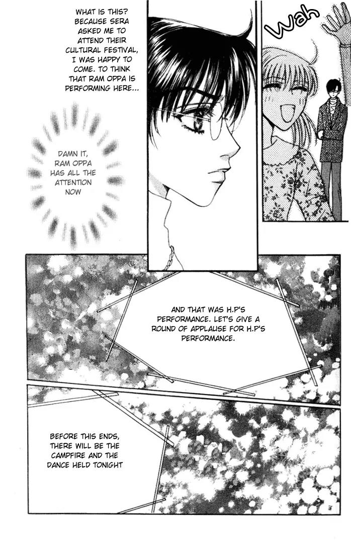 It's Love Chapter 40 page 6 - Chapter 40