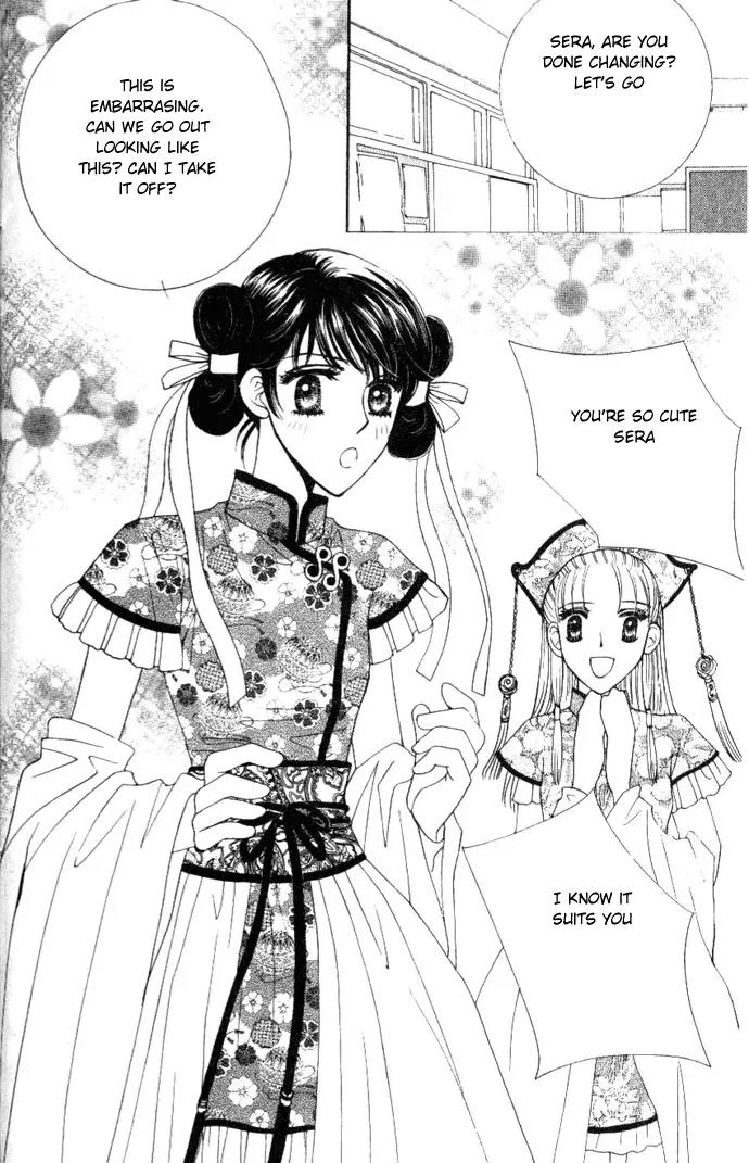 It's Love Chapter 40 page 7 - Chapter 40