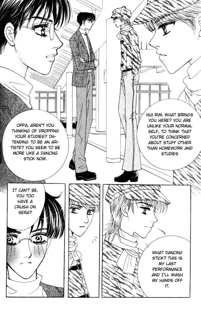 It's Love Chapter 40 page 9 - Chapter 40