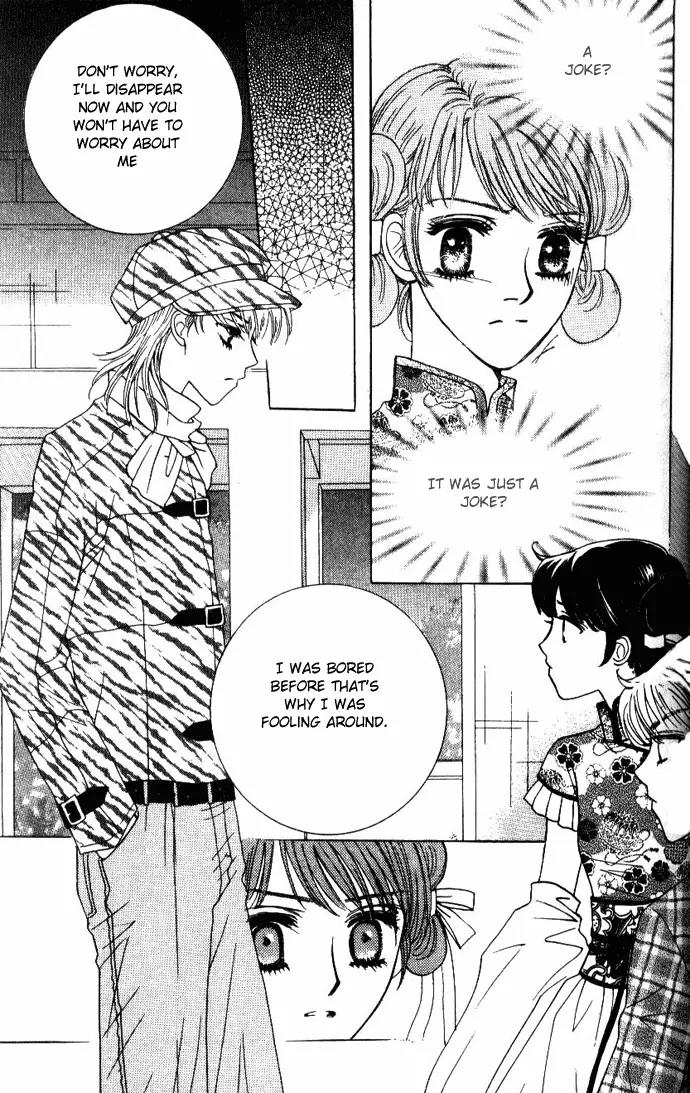 It's Love Chapter 41 page 10 - Chapter 41