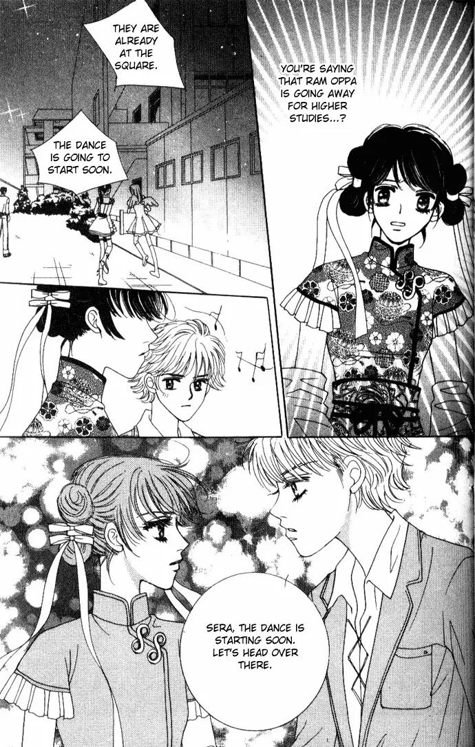 It's Love Chapter 41 page 12 - Chapter 41