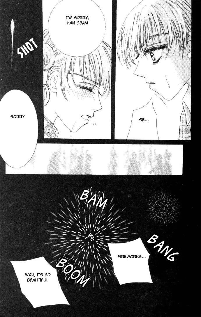 It's Love Chapter 41 page 16 - Chapter 41