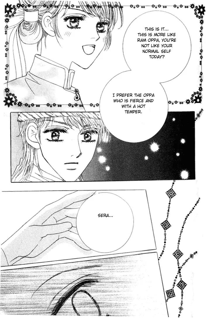 It's Love Chapter 41 page 4 - Chapter 41