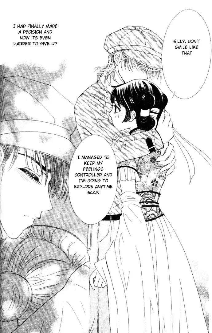 It's Love Chapter 41 page 5 - Chapter 41