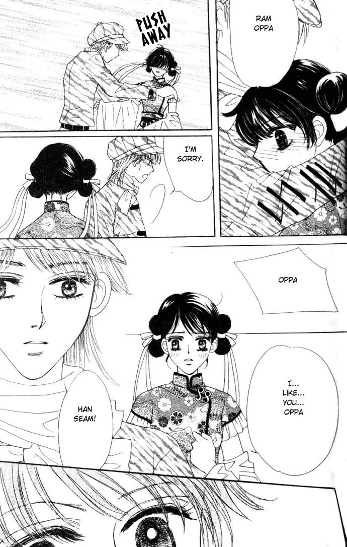 It's Love Chapter 41 page 6 - Chapter 41