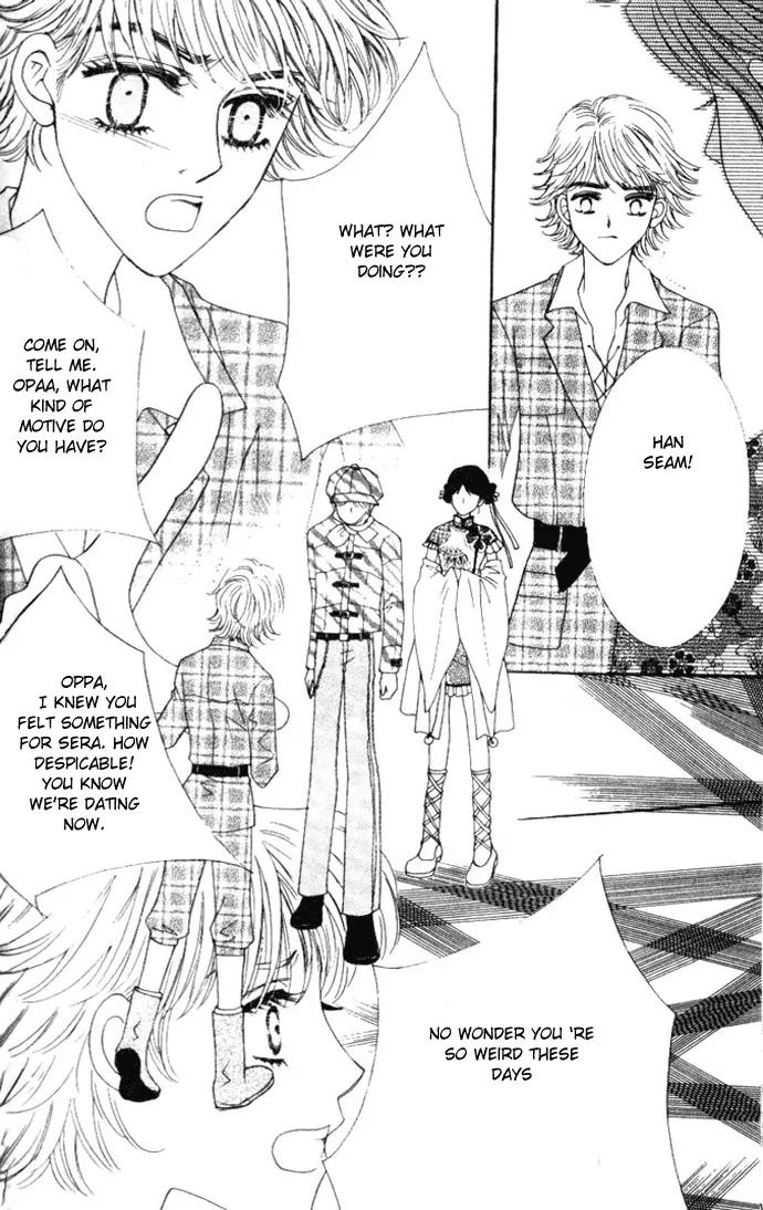 It's Love Chapter 41 page 7 - Chapter 41