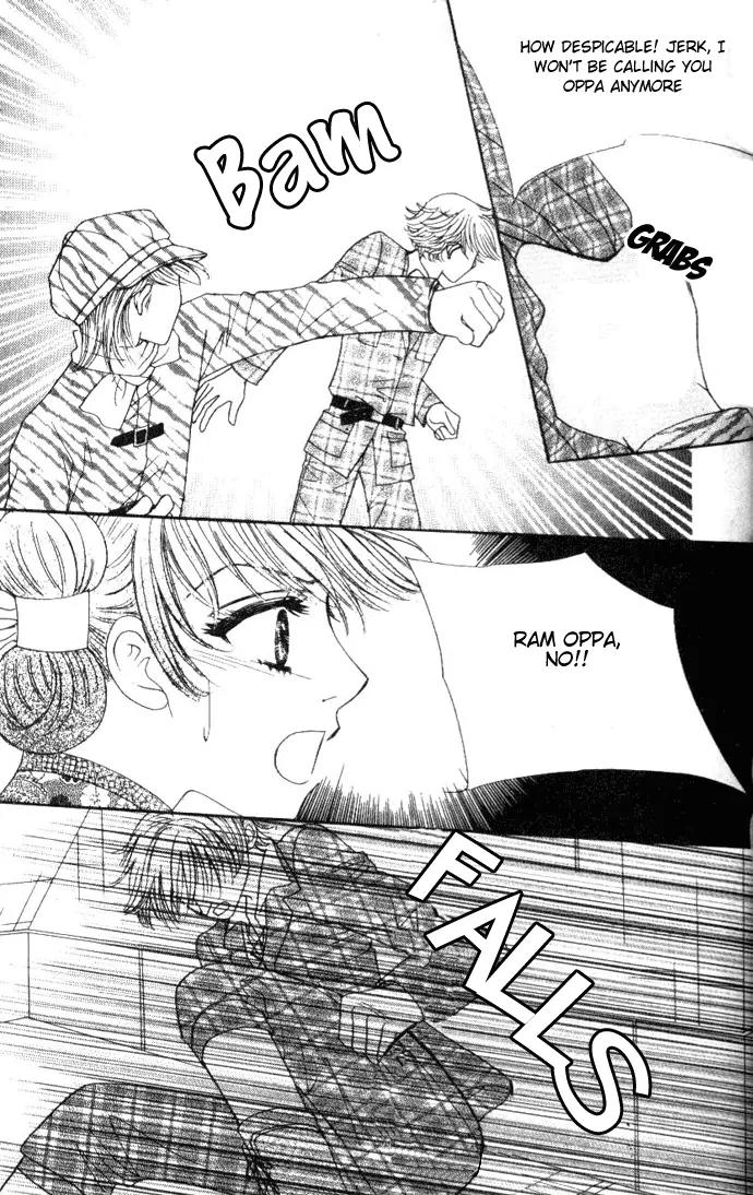 It's Love Chapter 41 page 8 - Chapter 41