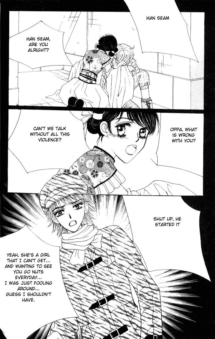 It's Love Chapter 41 page 9 - Chapter 41