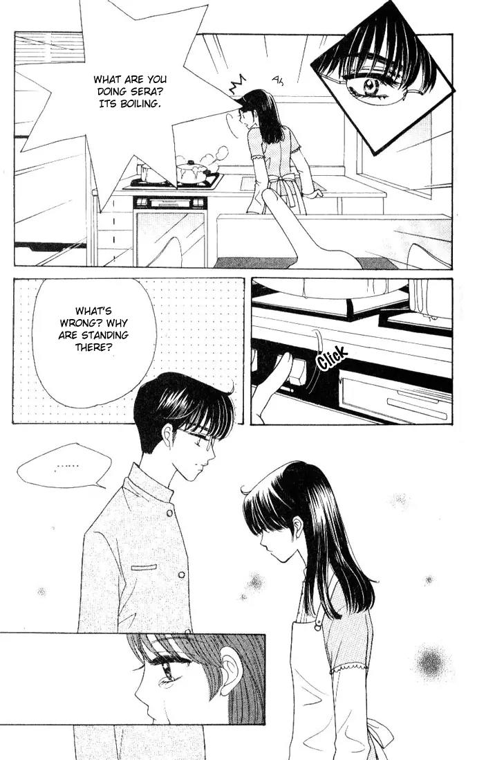 It's Love Chapter 42 page 10 - Chapter 42: End