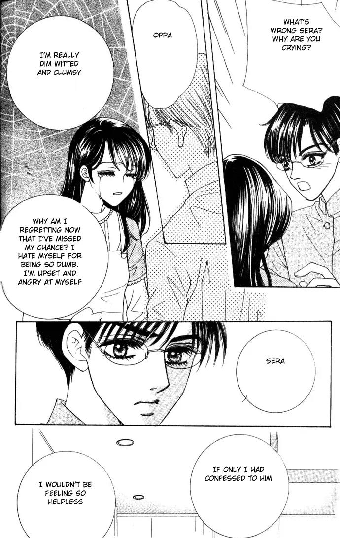 It's Love Chapter 42 page 11 - Chapter 42: End