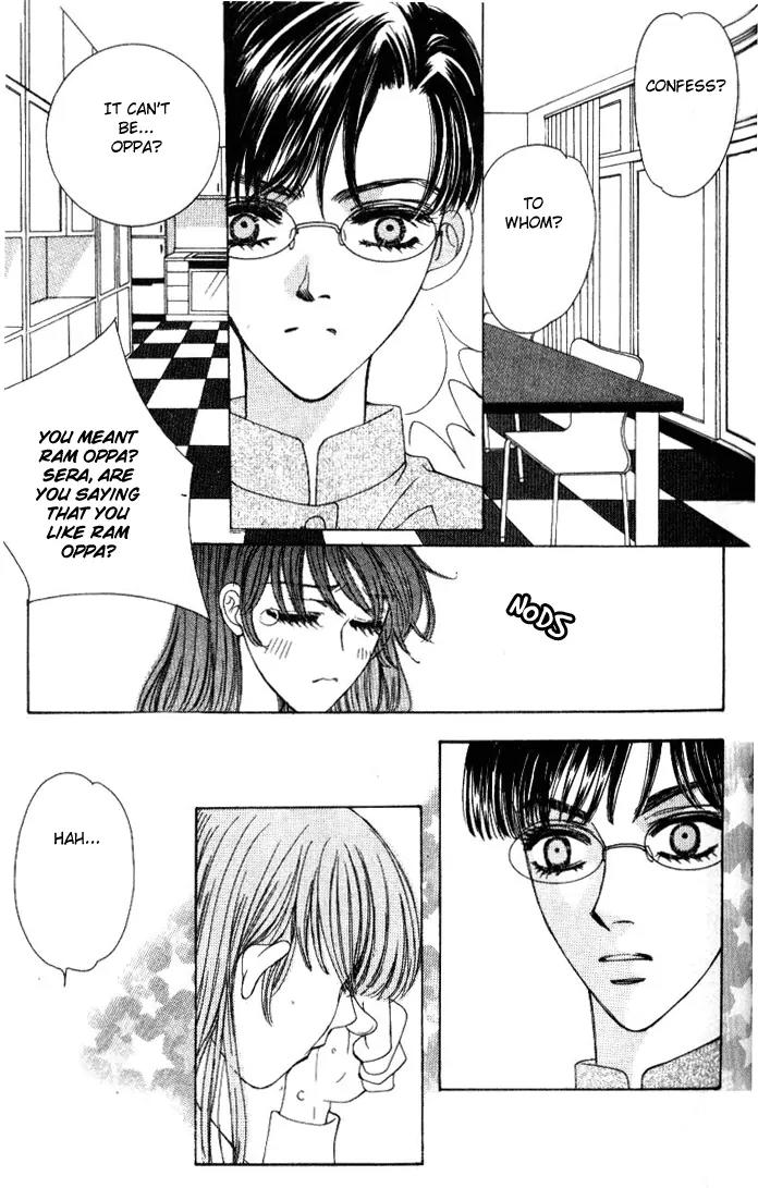 It's Love Chapter 42 page 12 - Chapter 42: End