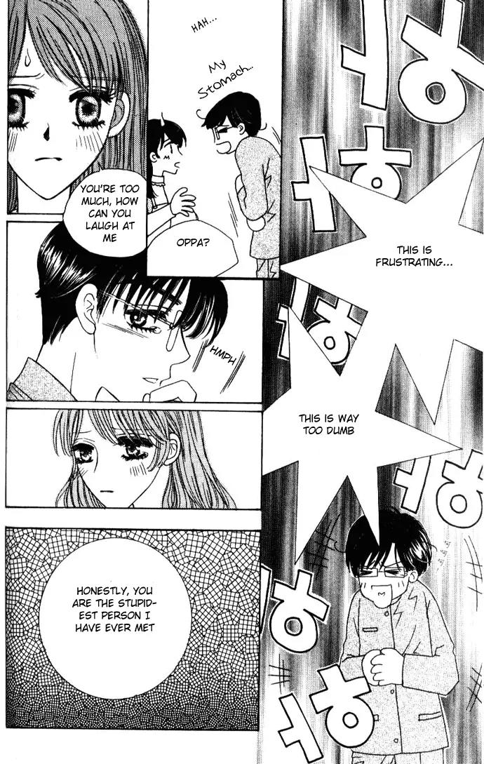 It's Love Chapter 42 page 13 - Chapter 42: End