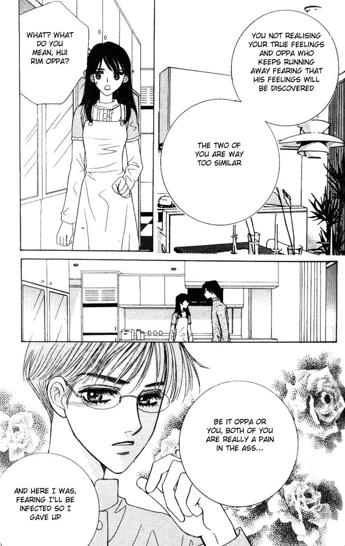 It's Love Chapter 42 page 14 - Chapter 42: End