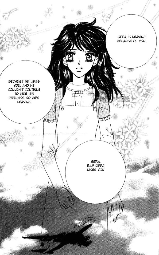 It's Love Chapter 42 page 15 - Chapter 42: End