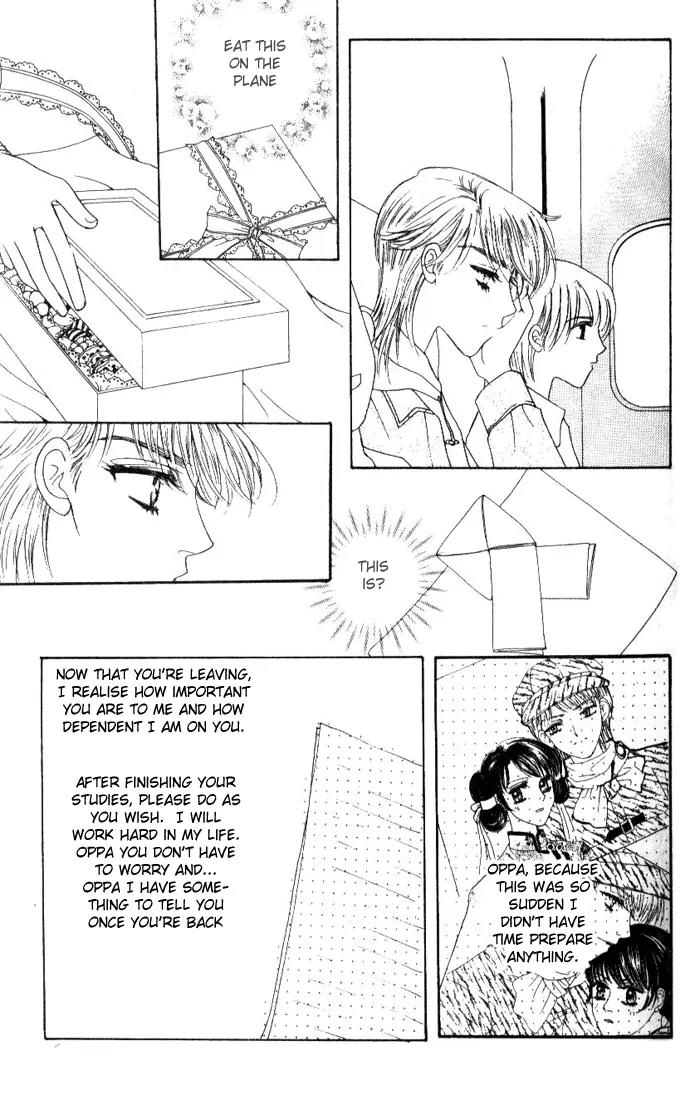 It's Love Chapter 42 page 16 - Chapter 42: End