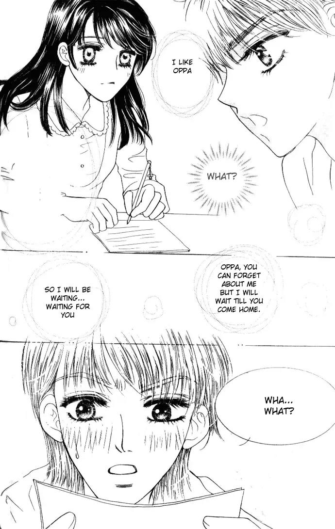 It's Love Chapter 42 page 17 - Chapter 42: End