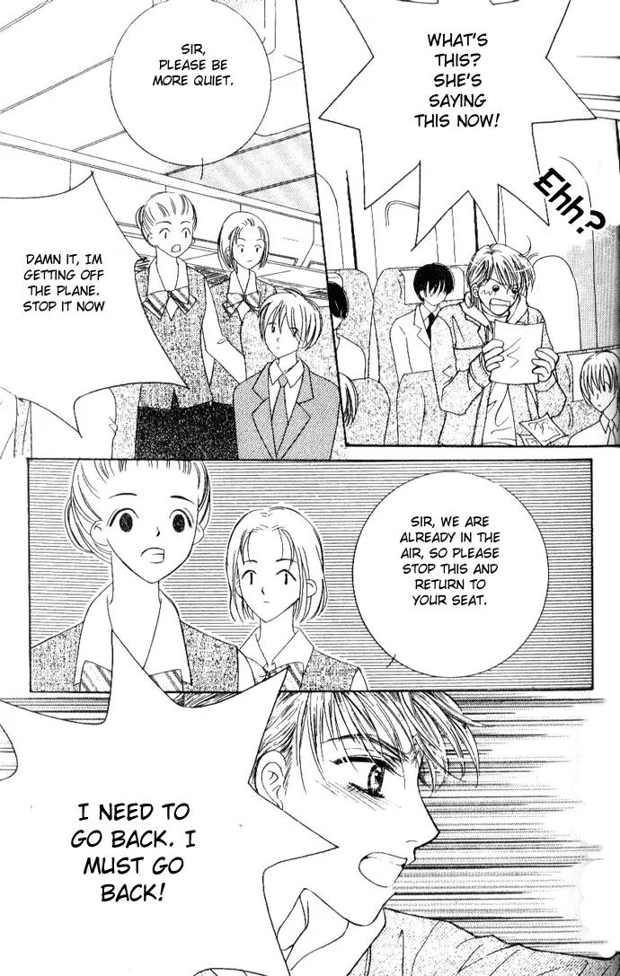 It's Love Chapter 42 page 18 - Chapter 42: End