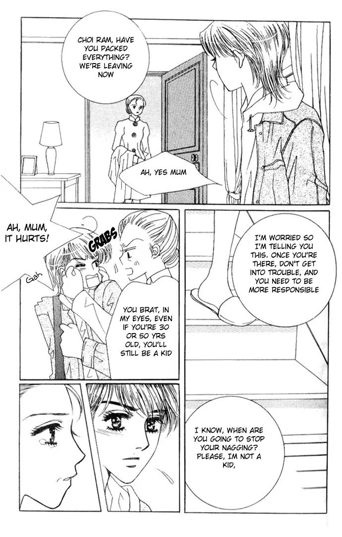 It's Love Chapter 42 page 2 - Chapter 42: End
