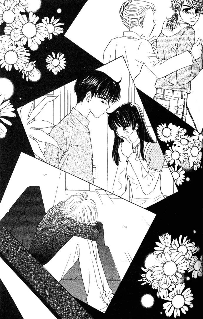 It's Love Chapter 42 page 20 - Chapter 42: End
