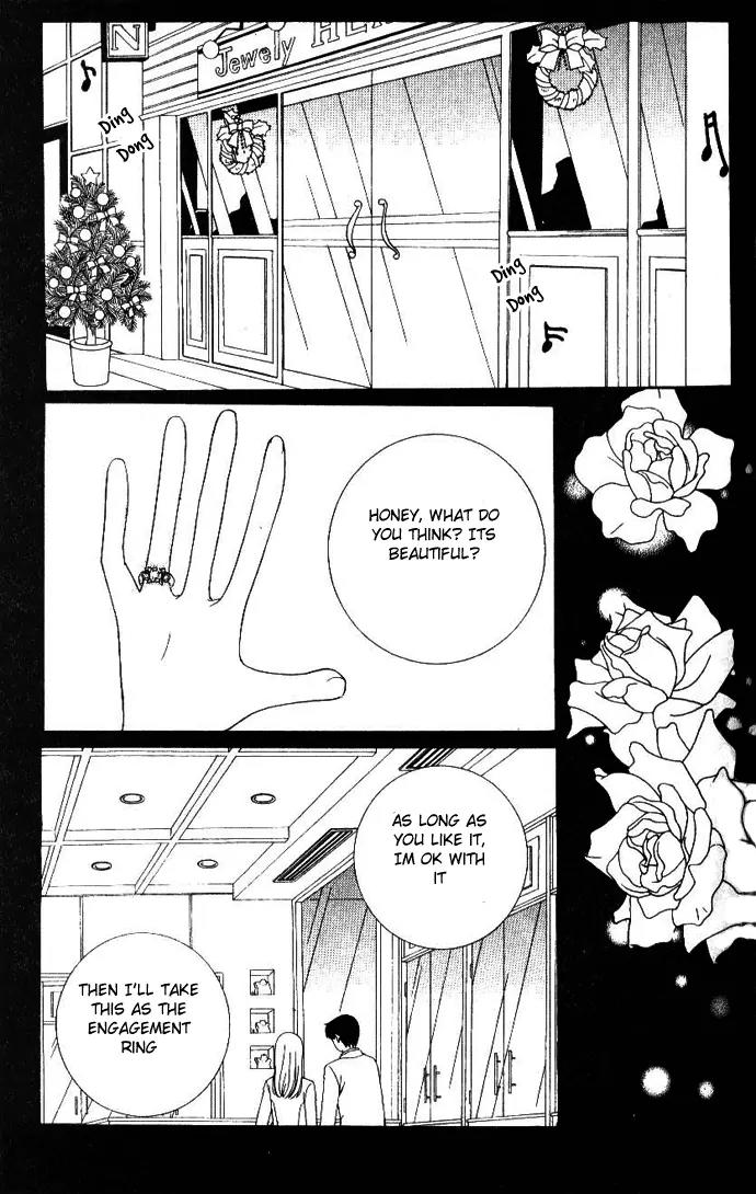 It's Love Chapter 42 page 22 - Chapter 42: End