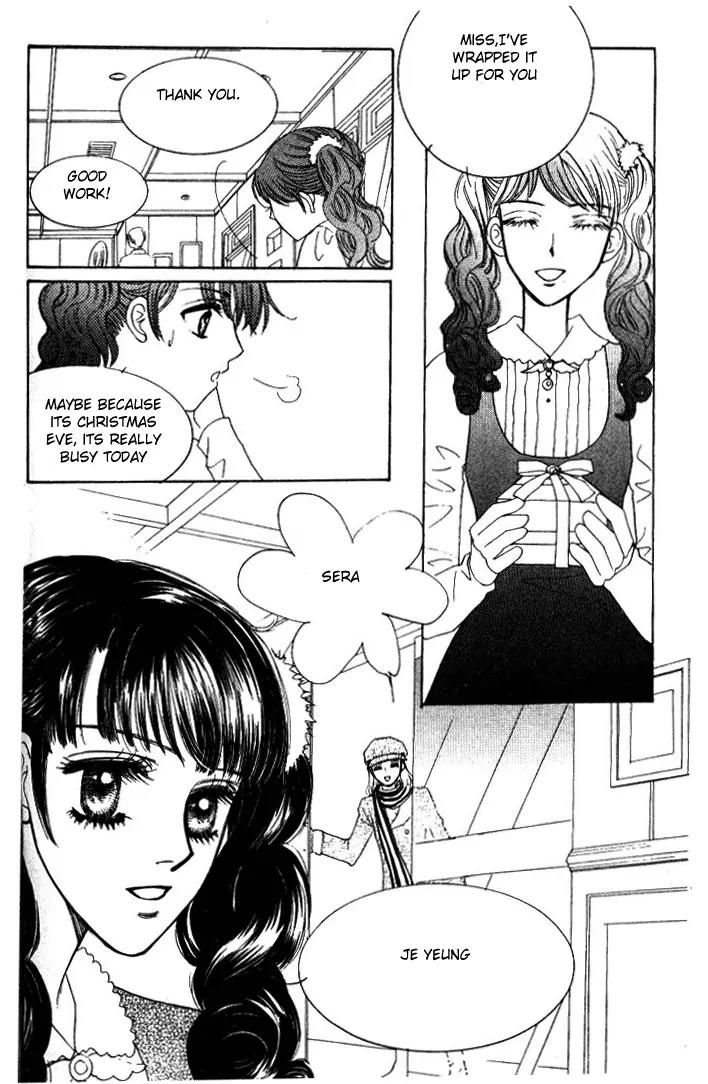 It's Love Chapter 42 page 23 - Chapter 42: End