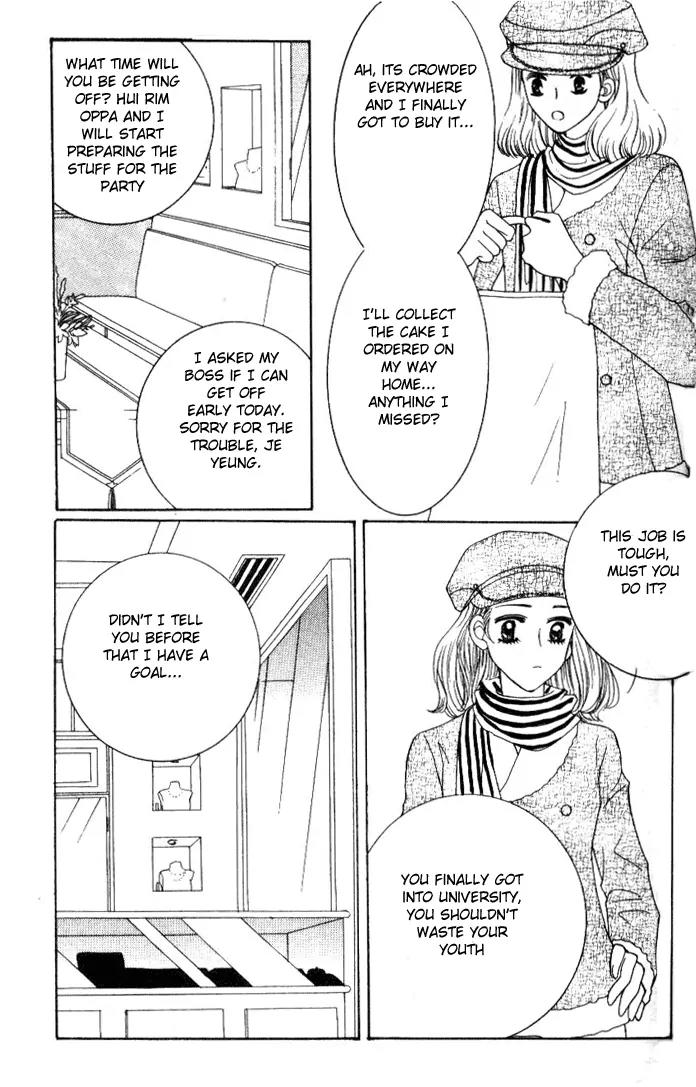 It's Love Chapter 42 page 24 - Chapter 42: End