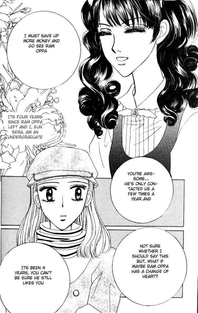 It's Love Chapter 42 page 25 - Chapter 42: End