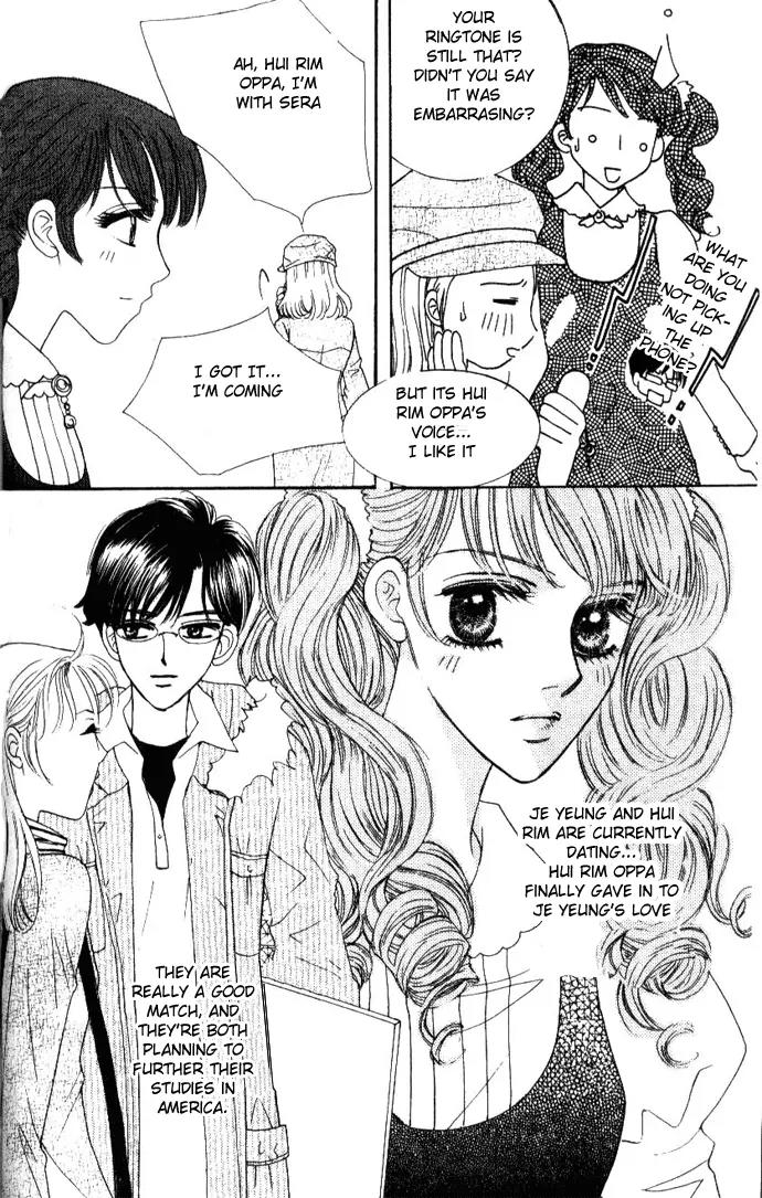 It's Love Chapter 42 page 27 - Chapter 42: End