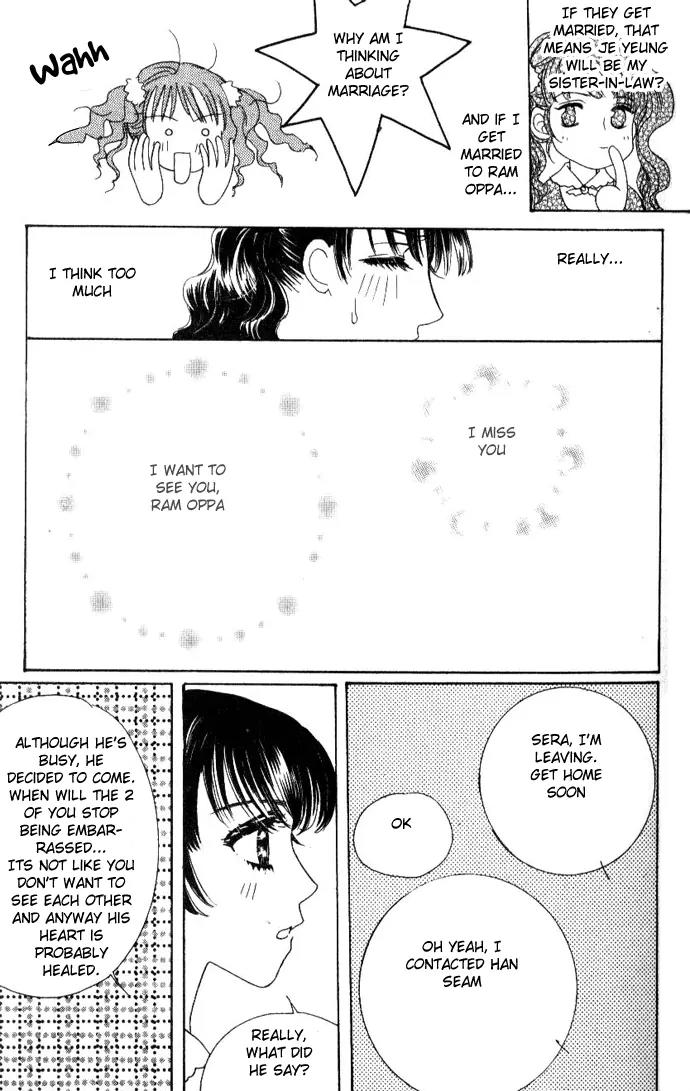 It's Love Chapter 42 page 28 - Chapter 42: End