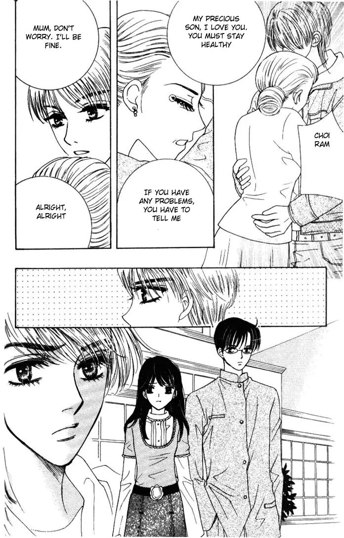 It's Love Chapter 42 page 3 - Chapter 42: End