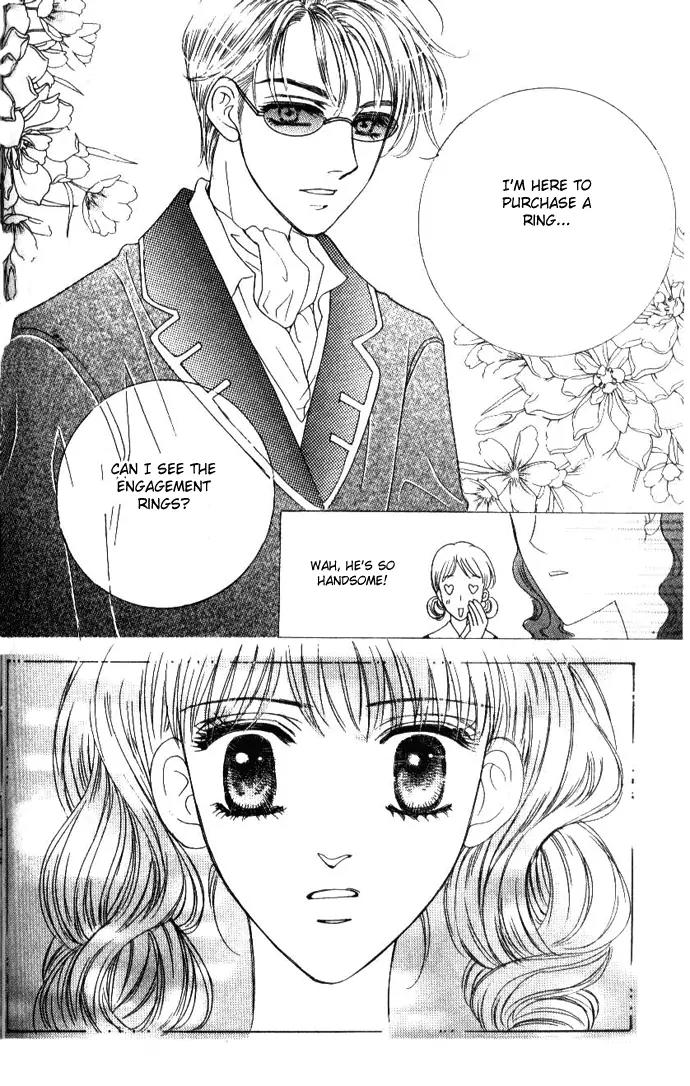 It's Love Chapter 42 page 31 - Chapter 42: End