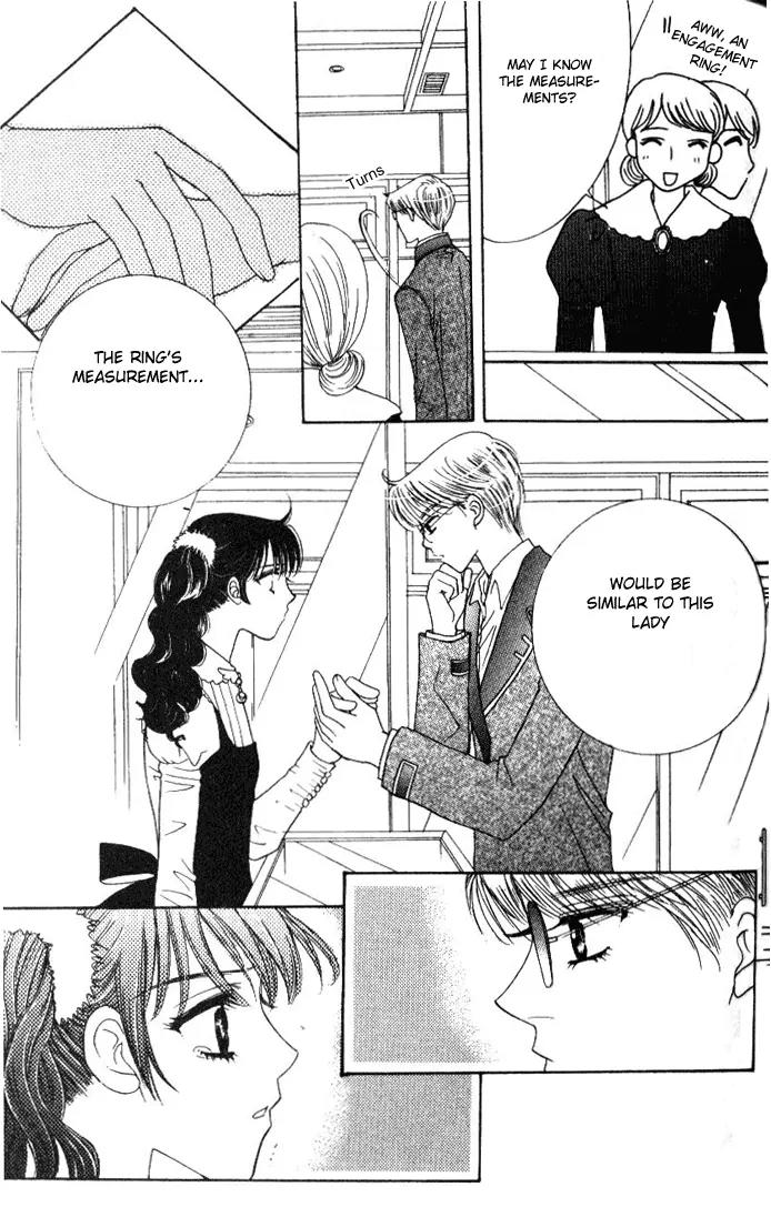 It's Love Chapter 42 page 32 - Chapter 42: End