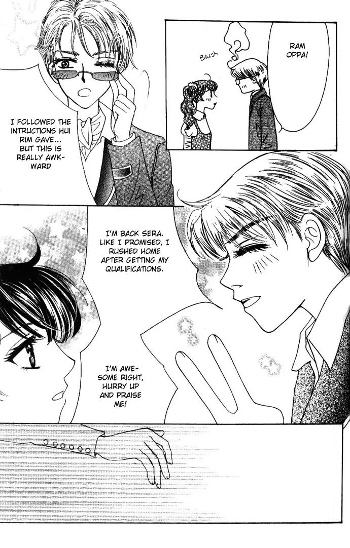 It's Love Chapter 42 page 34 - Chapter 42: End